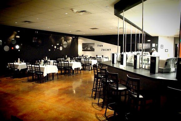 Image of Tha Joint Sushi & Grill