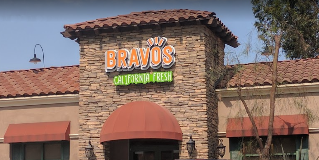 Image of Bravos California Fresh