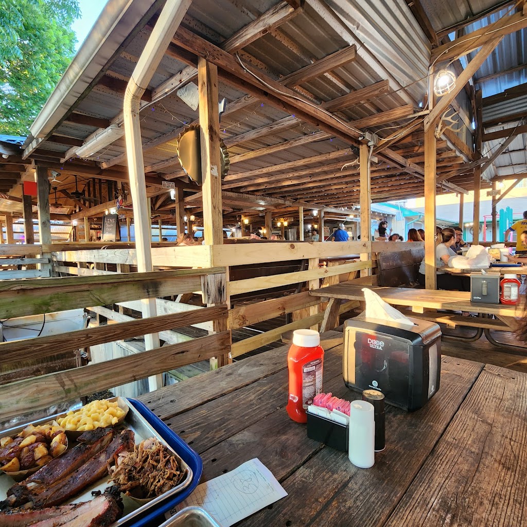 Image of Tin Roof BBQ