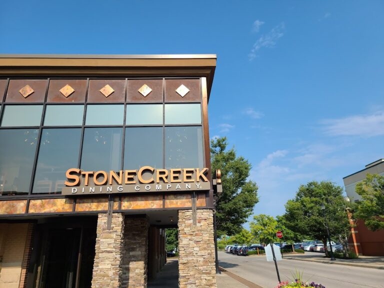 Image of Stone Creek Dining Company - Noblesville