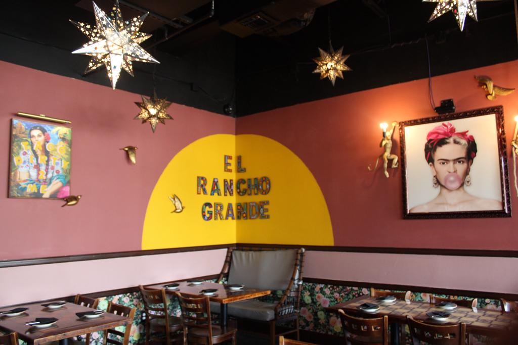 Image of El Rancho Grande Mexican Restaurant Kendall