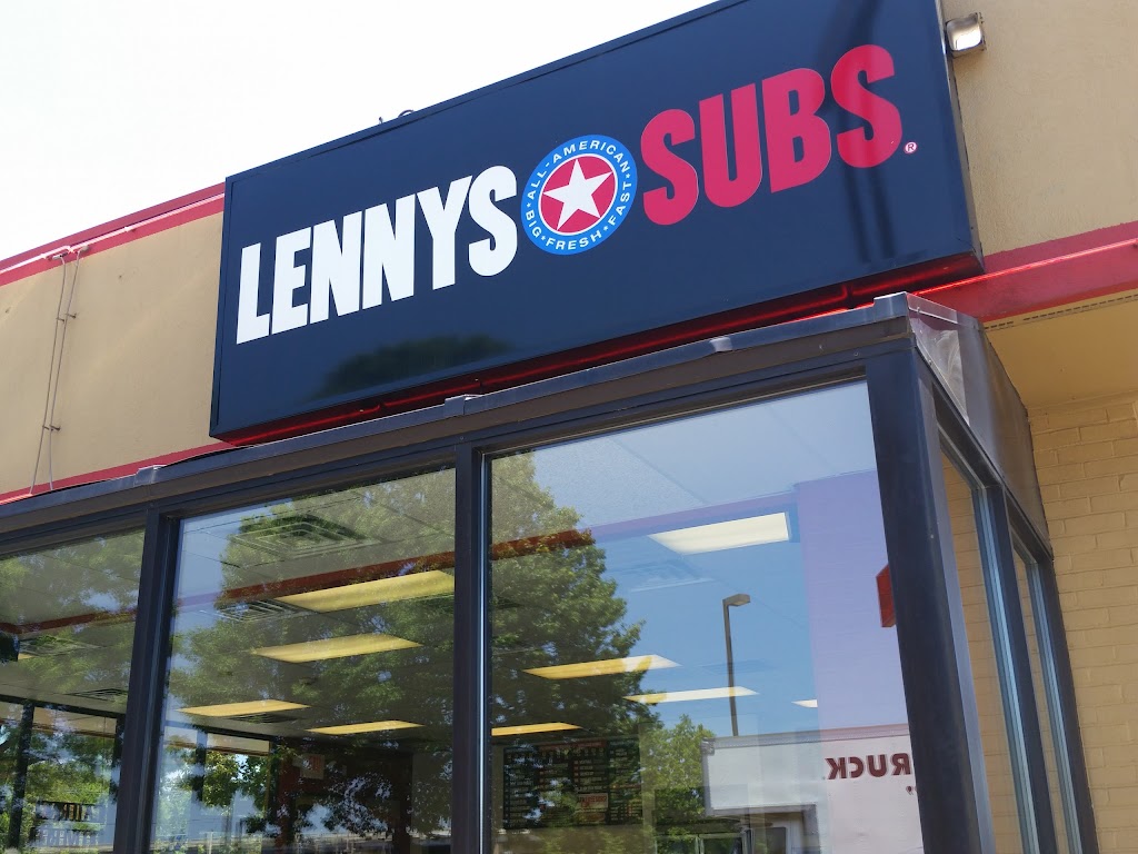 Image of Lennys Grill & Subs