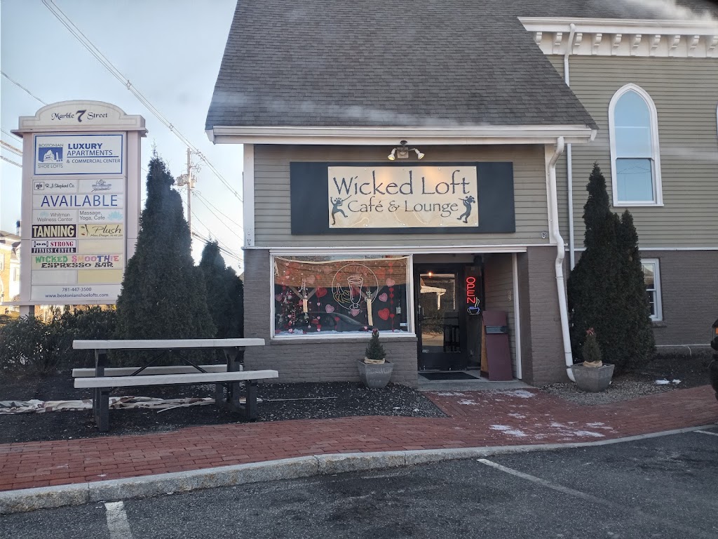 Image of Wicked Loft Cafe