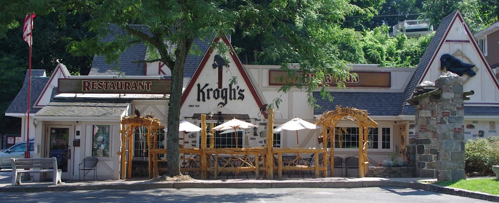 Image of Krogh's Restaurant & Brew Pub
