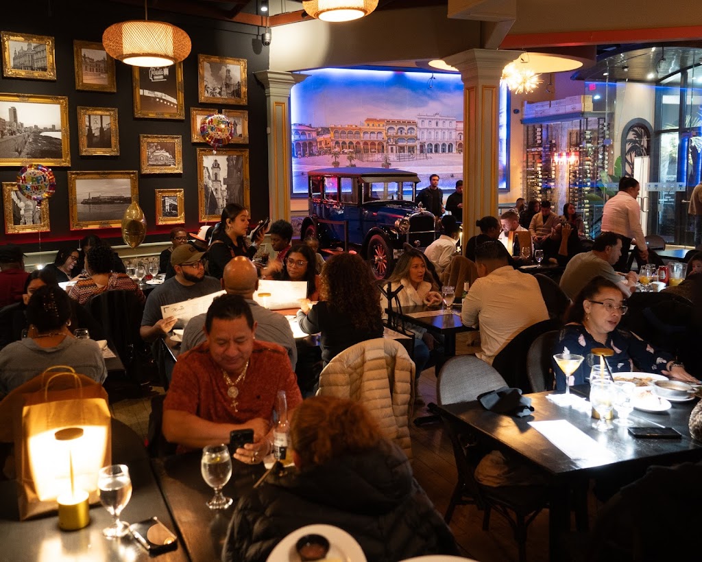 Image of Mambo Cuban Restaurant & Lounge