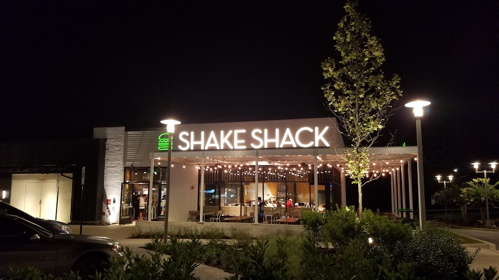 Image of Shake Shack Cabin John - MD