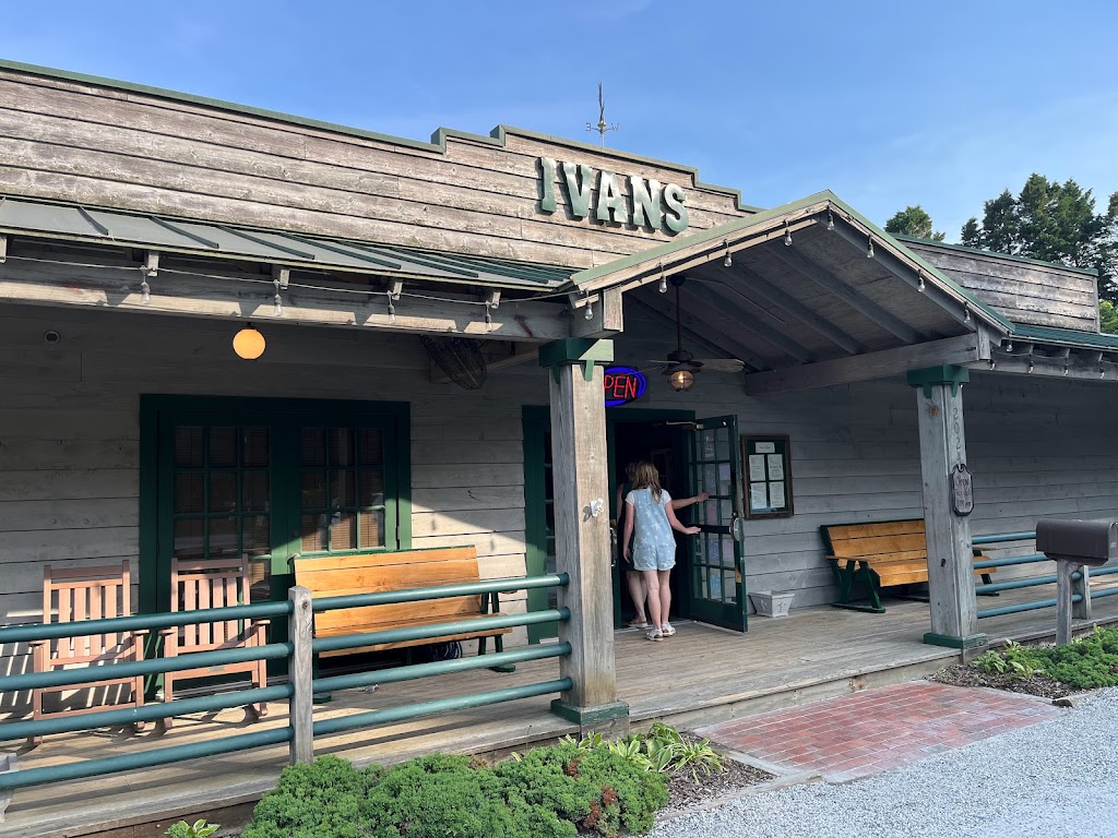 Image of Ivan's Restaurant