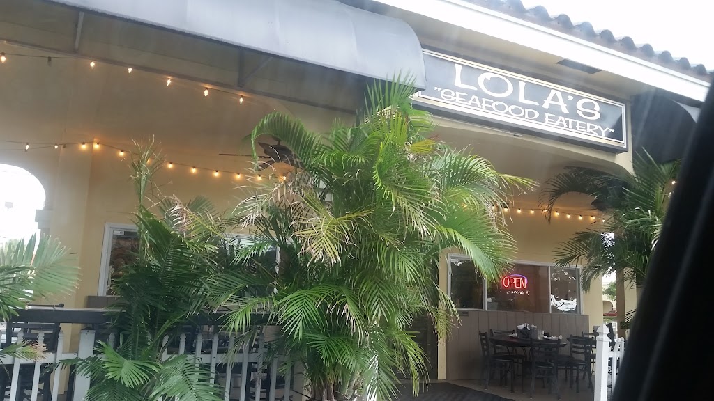 Image of Lola's Seafood Eatery