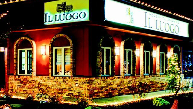 Image of Il Luogo
