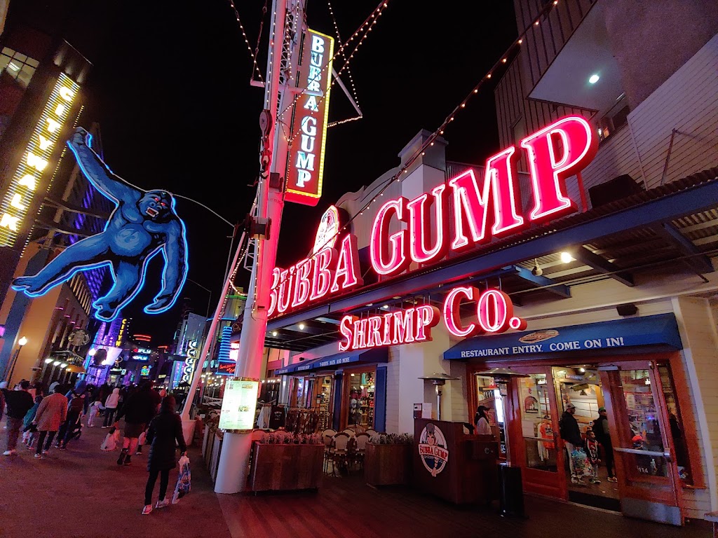 Image of Bubba Gump Shrimp Co.