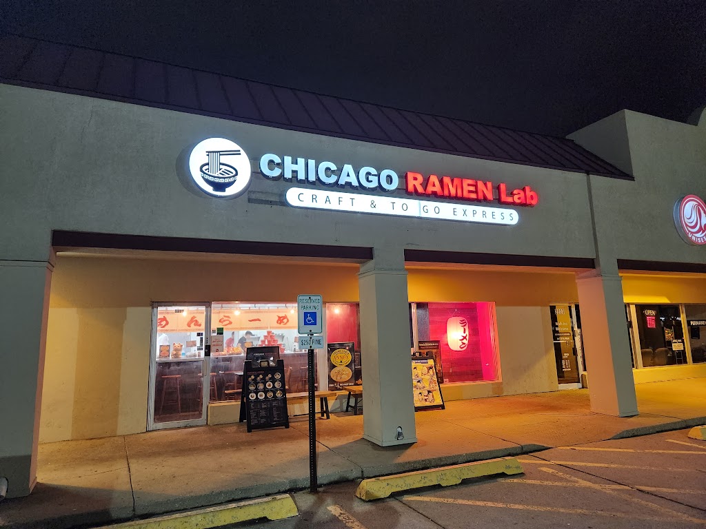 Image of CHICAGO RAMEN Lab