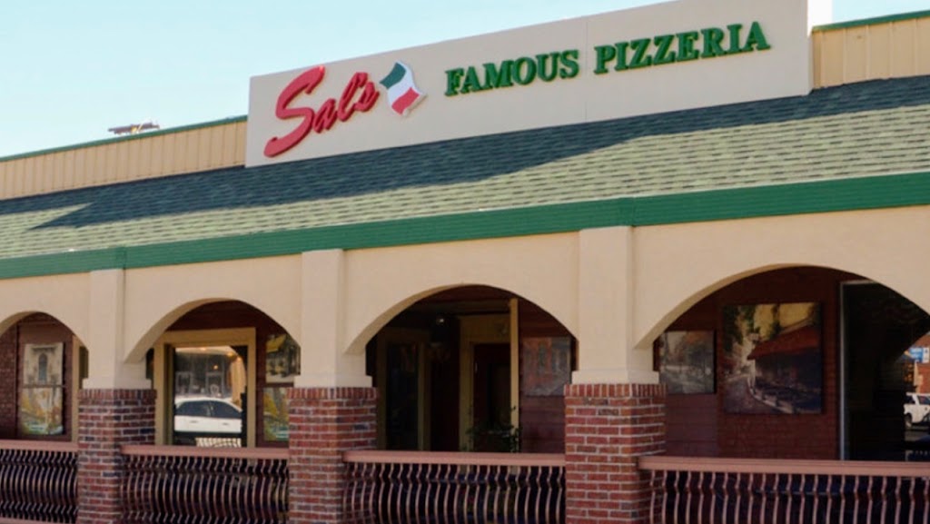 Image of Sal's Famous Pizzeria Inc.