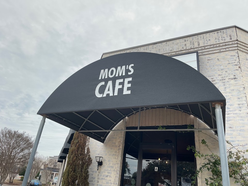 Image of Mom's Cafe