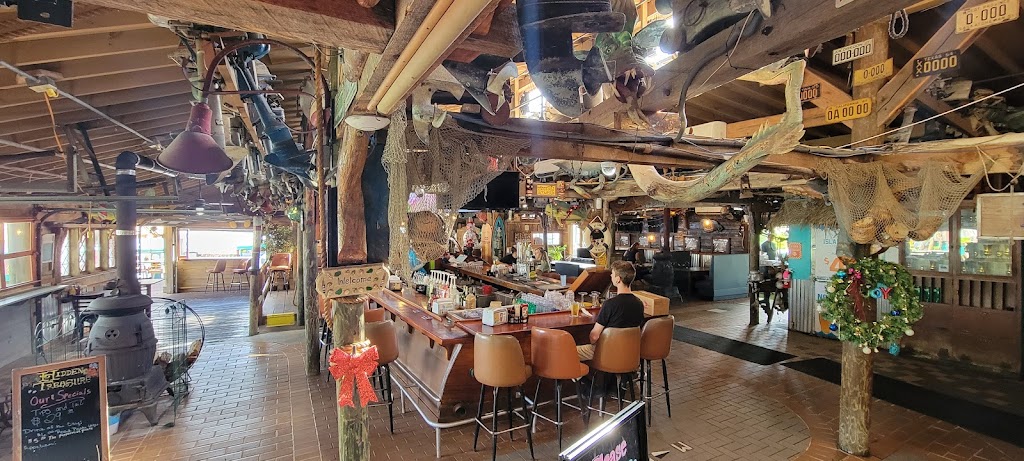 Image of Hidden Treasure Tiki Bar & Grill