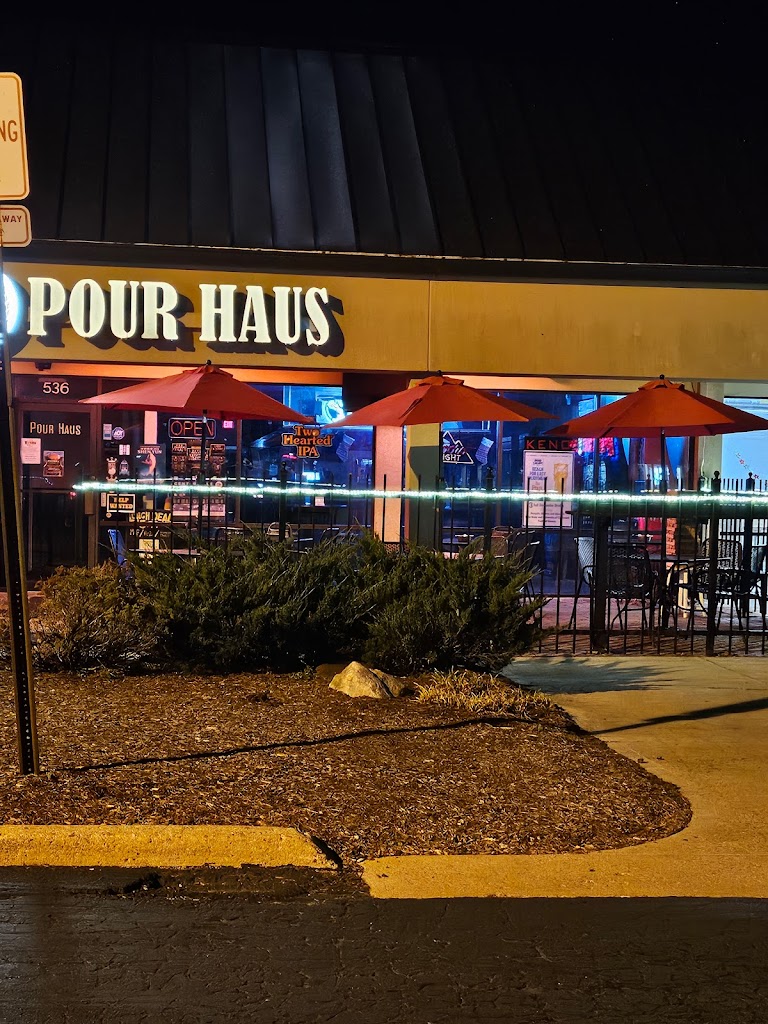 Image of Pour Haus Grill & Tavern