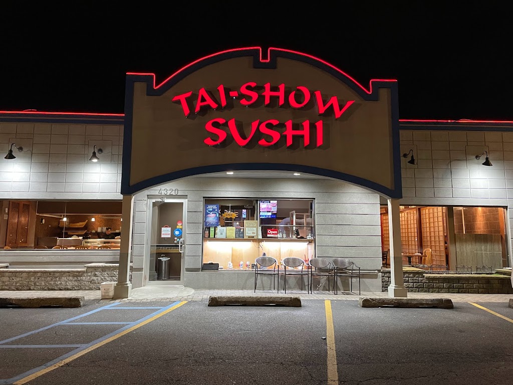 Image of Tai Show Sushi