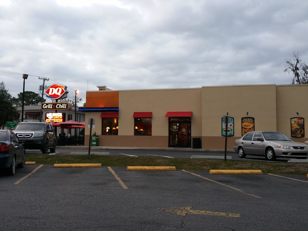 Image of Dairy Queen Grill & Chill