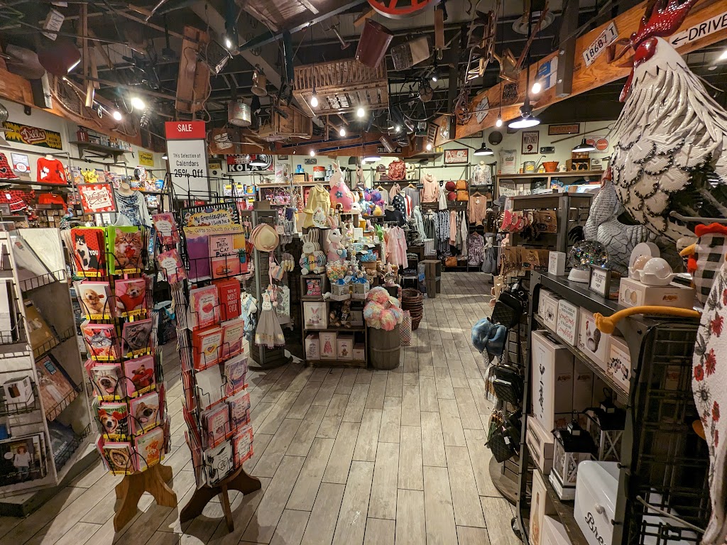 Image of Cracker Barrel Old Country Store