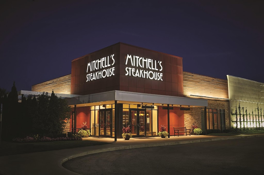 Image of Mitchell's Steakhouse