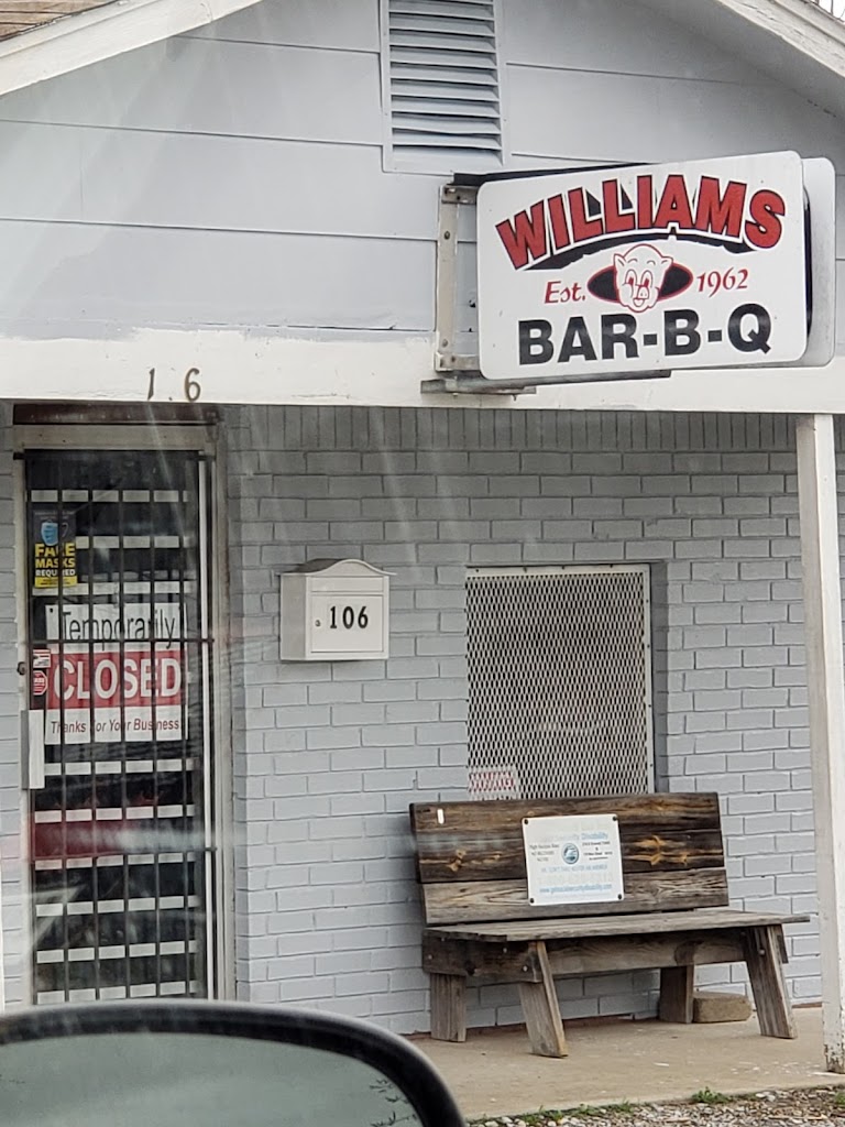 Image of William's Bar-B-Q