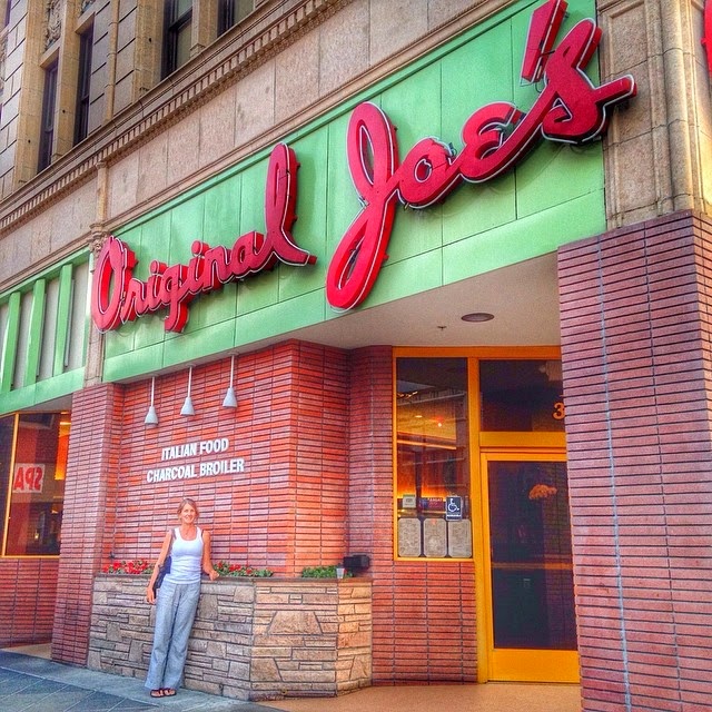 Image of Original Joe's San Jose