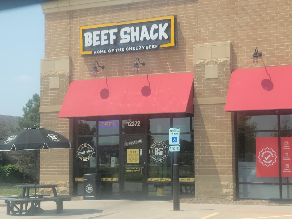 Image of Beef Shack