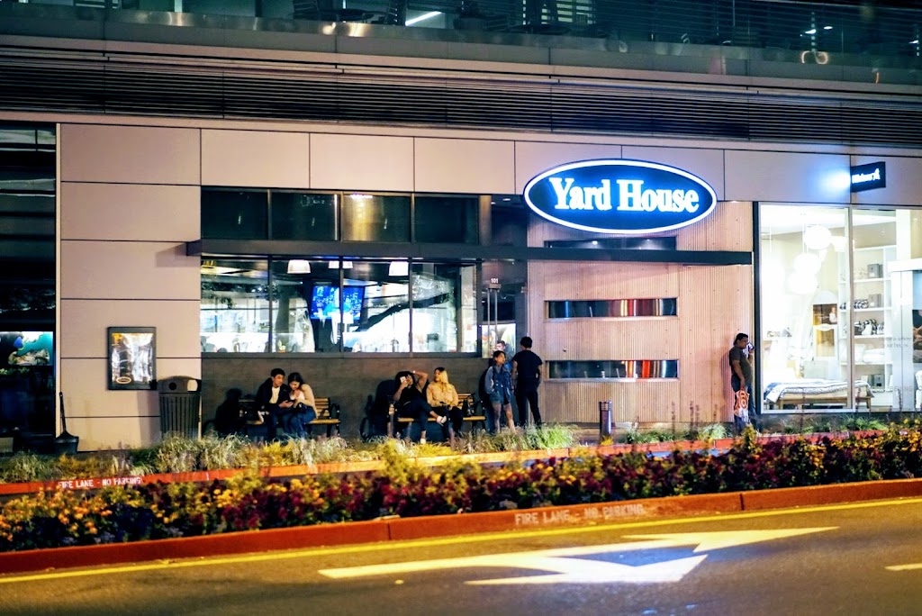 Image of Yard House