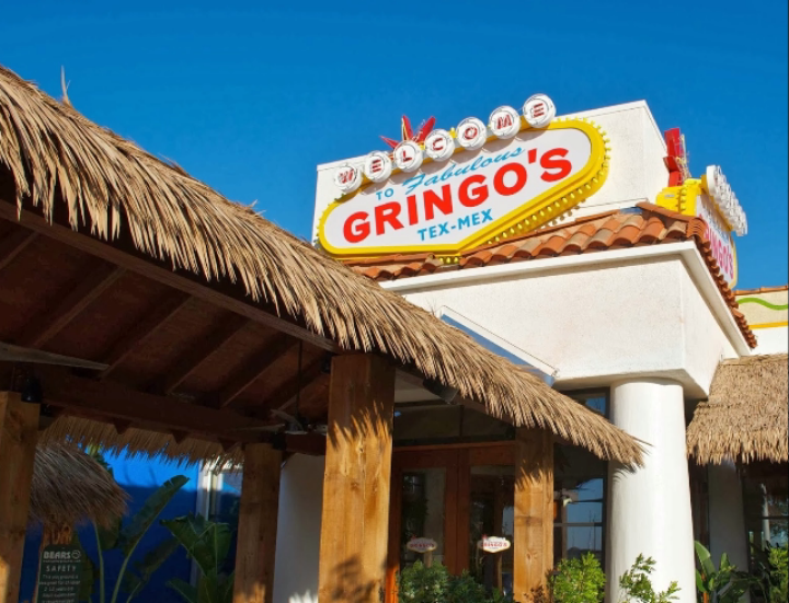 Image of Gringo's Mexican Kitchen {Cypress}