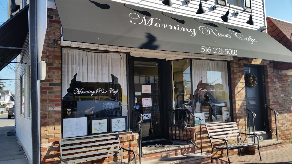 Image of Morning Rose Cafe