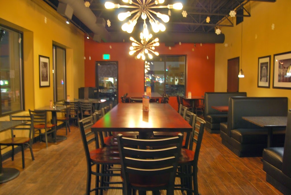 Image of Amici Grill and Pizzeria