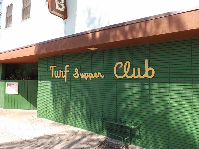 Image of Turf Supper Club