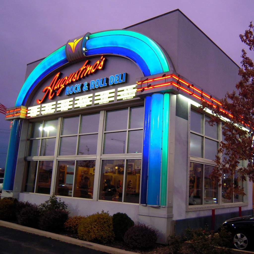 Image of Augustino's Rock and Roll Deli and Grill