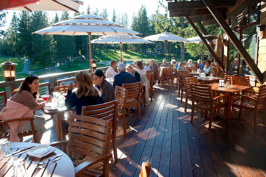 Image of The Lodge Restaurant & Pub