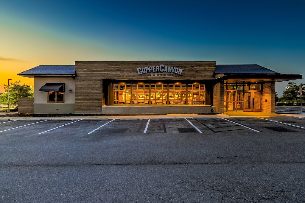 Image of Copper Canyon Grill