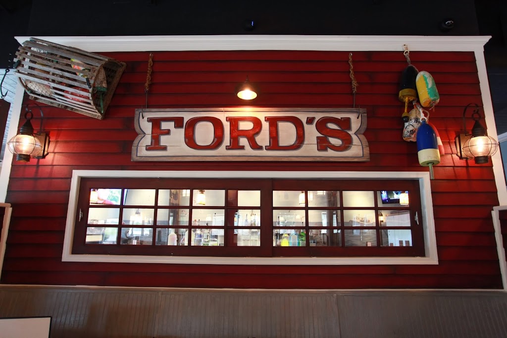 Image of Ford's Fish Shack South Riding
