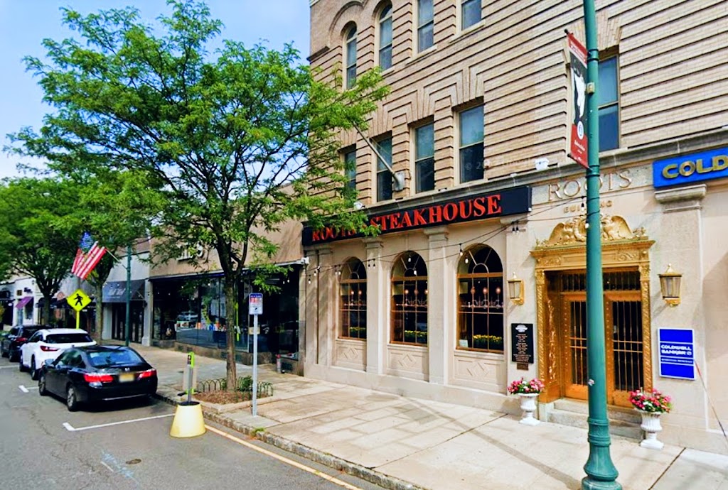 Image of Roots Steakhouse
