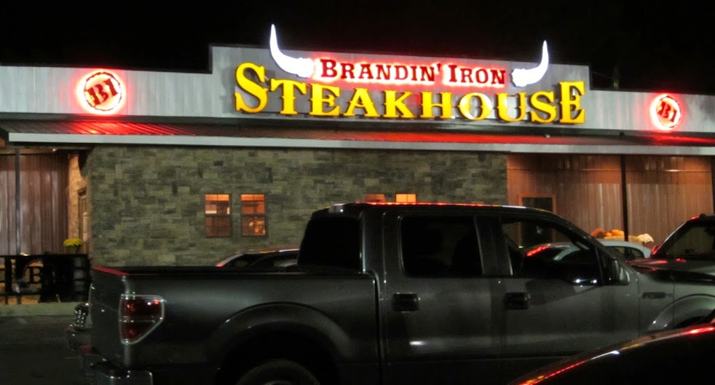 Image of Brandin Iron Steakhouse