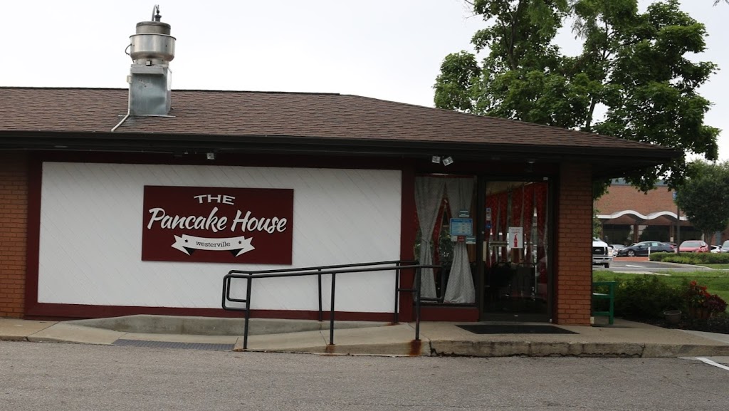 Image of The Pancake House Westerville Family Diner.