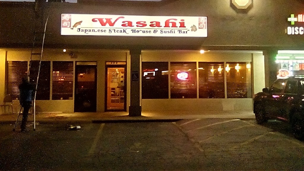 Image of Wasahi Japanese Steak House & Sushi Bar