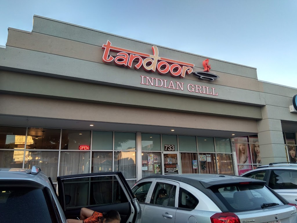 Image of Tandoor Indian Grill - Millcreek