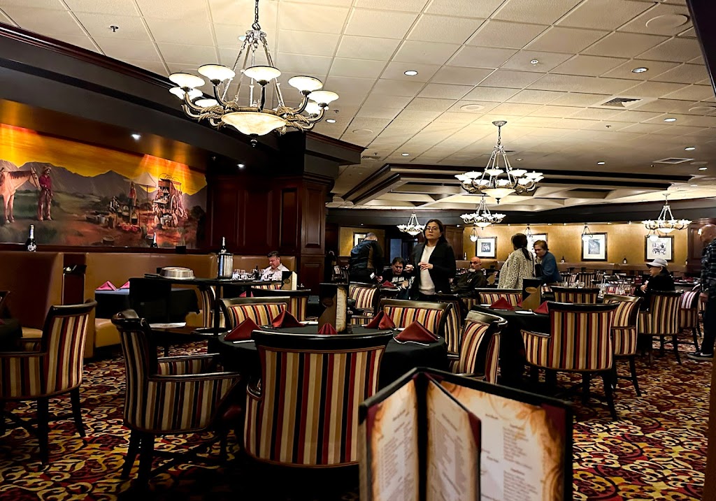 Image of Silverado Steak House