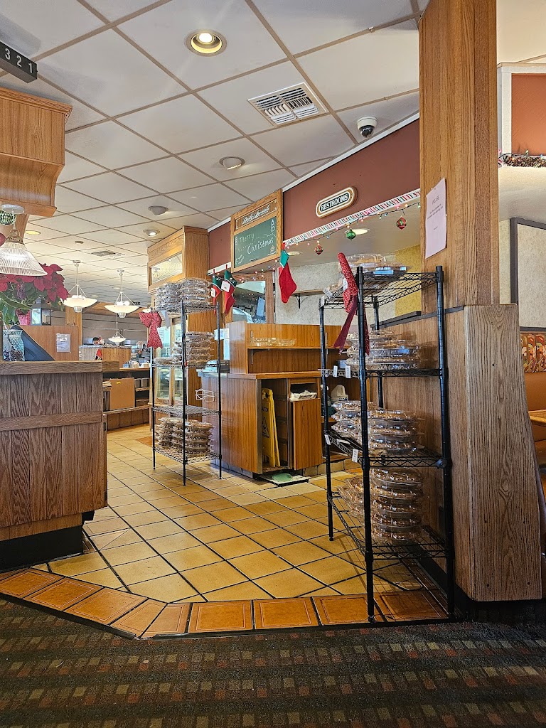 Image of Shari's Cafe and Pies