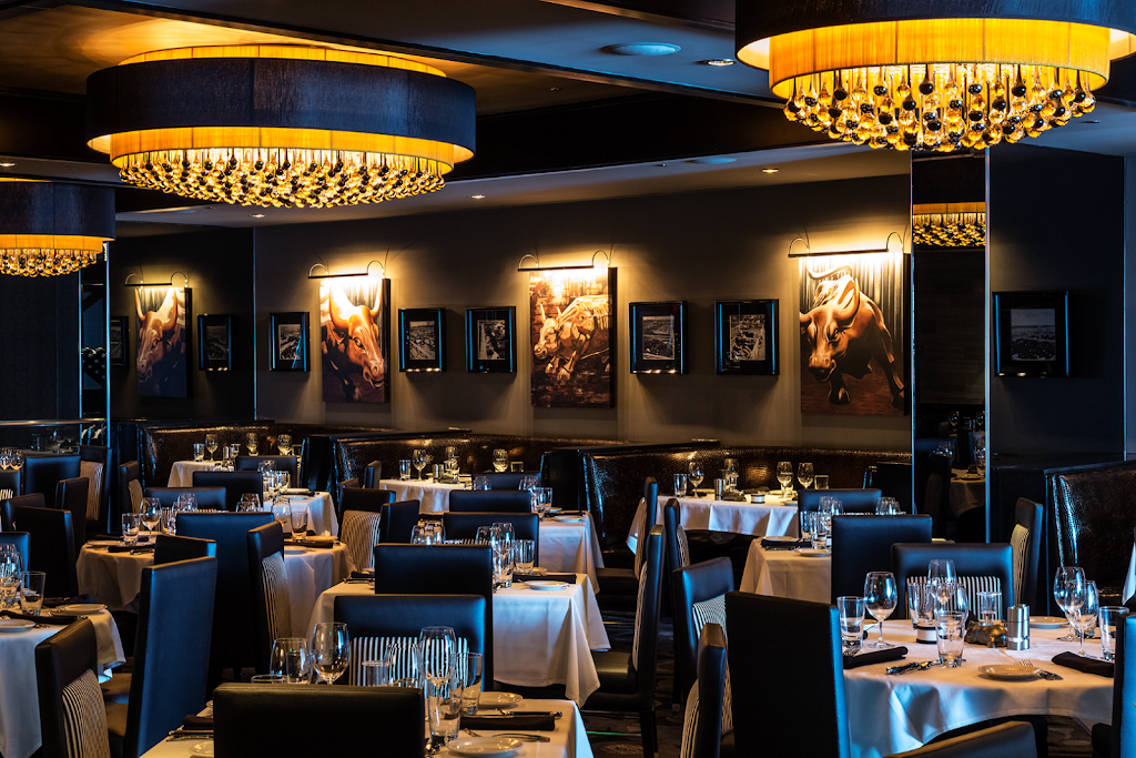 Image of Morton's The Steakhouse