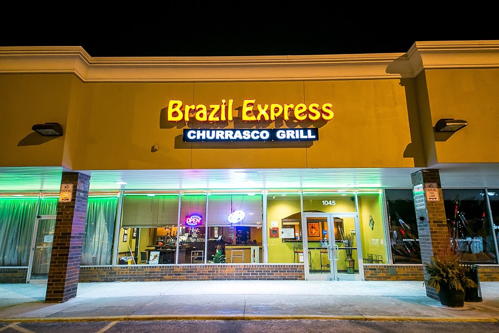 Image of Brazil Express Grill