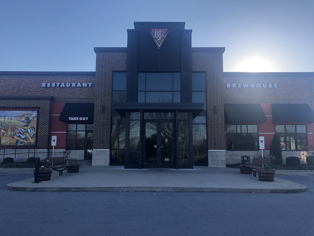 Image of BJ's Restaurant & Brewhouse
