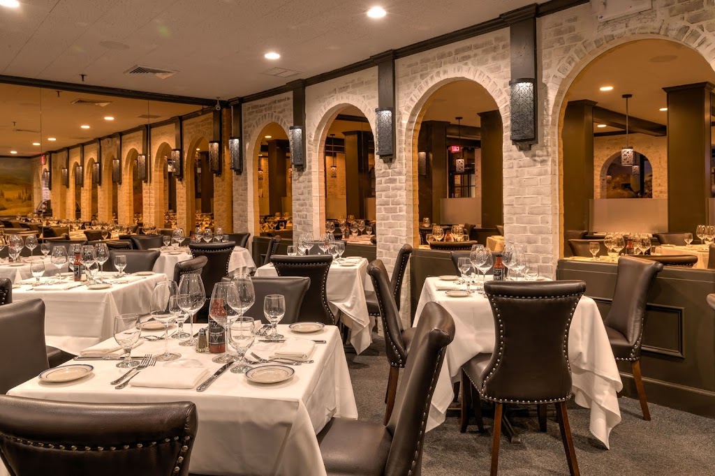 Image of Tuscany Steakhouse
