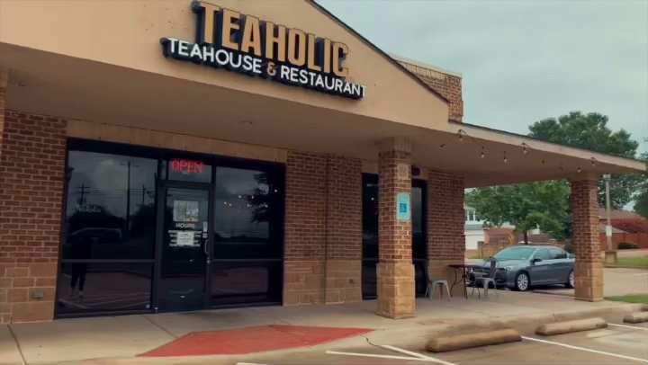 Image of Teaholic Teahouse & Restaurant