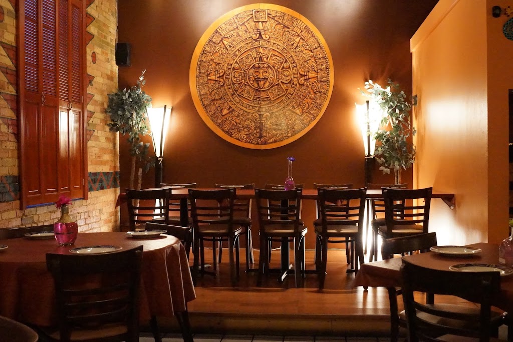 Image of Zacatecas Mexican Grill & Tequila Lounge