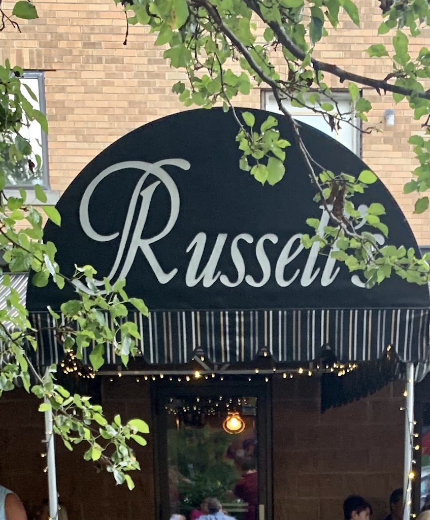 Image of Russell Preno's Restaurant