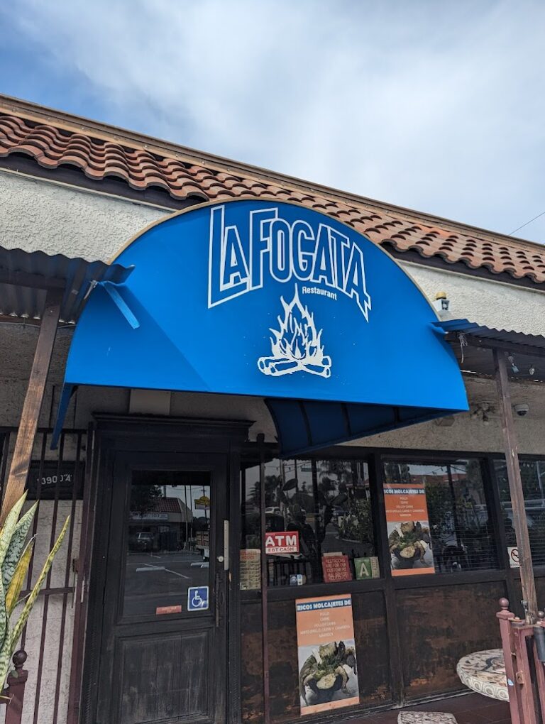 Image of La Fogata Restaurant